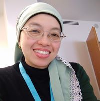Shakirah Khalid