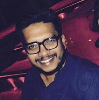 Amey Neswankar