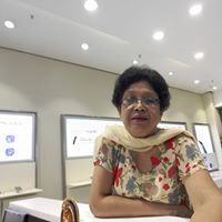 Navamalati Neog Chakravarty