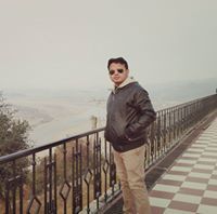 Nitish Saini