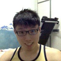 Tze Ming
