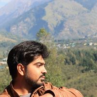 Saurabh Sharma