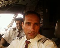Anuj Kumar