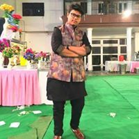 Shivansh Bansal