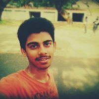 Pavithiran Pavithiran