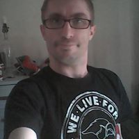 Curtis Sydenstricker