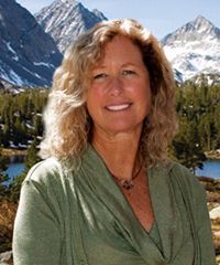 Janie Sharp