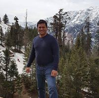Bashir Thakur