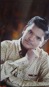 Vaibhav Shinde