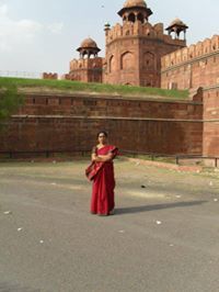 Uma Devi