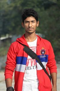 Sanyam Bansal