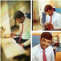Imran Khadar