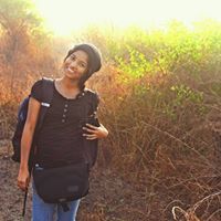 Netree Jadhav