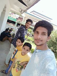 Deepak Chaudhary