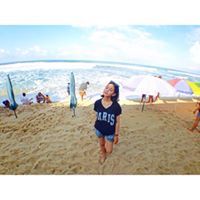 Mia Elvina