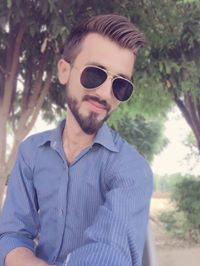 Sufiyan Chaudhary