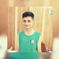 Shahzaib Chattha