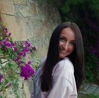 Тетяна Українець