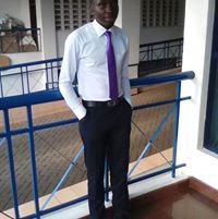 Ian Msoo