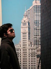 Karthik Ravi