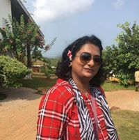 Sujata Patil Shevade