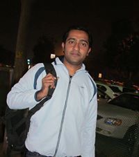 Ayaz Khalil
