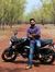 Harish ...