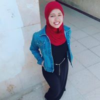 Hadeer Ahmed