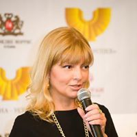 Светлана Чернышова