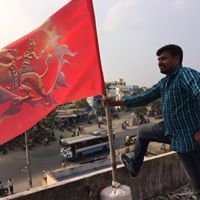 Venkatravammaputra Ganesh