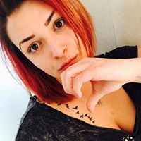 Габриела Лалова