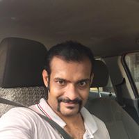 Karthik Mohan