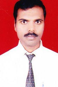 Vikas Mane
