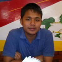 Ruatfela Darlong