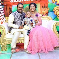 Preethi Ranjith