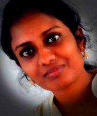 Chaitra Lakshman