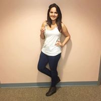 Neeha Patel