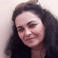 Ρέα Μανωλάτου