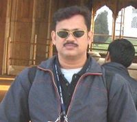 Bijaya Kumar