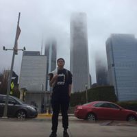 Tom Nguyen