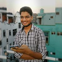 Mukul Sharma