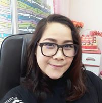 เกตน์สิรี จำปีหอม