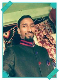 Nitesh Sharma