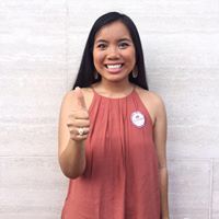 Everness Evangelista