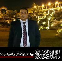 Ahmed Gadd Elbindary