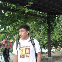 Ahmad Subair