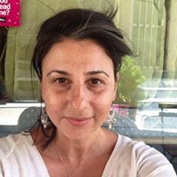 Ναντίνα Κούλη