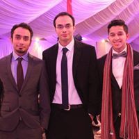 Daniyal Ali