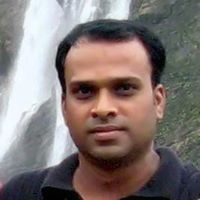 Murali N