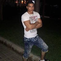 Ahmad Alhalabi